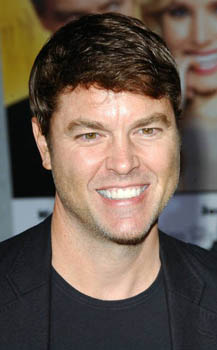 Mark Steven Johnson
